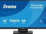 Iiyama ProLite T2454MSC Touch Monitor 61 cm (24")