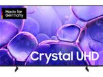 Samsung GU43U8079FUXZG Crystal UHD Smart TV 109,2 cm (43")