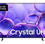 Samsung GU43U8079FUXZG Crystal UHD Smart TV 109,2 cm (43")
