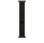 Apple Watch Trail Loop 49mm Schwarz/Kohlegrau - S/M - Titan Schwarz