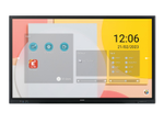 Sharp PN-LC862 Digital Signage Touch Display 218,44 cm 86 Zoll
