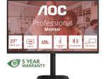 AOC Q27E4CV LED-Monitor 68.6 cm (27")