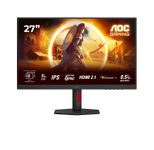 AOC U27G4R LED-Monitor 68.6 cm (27")