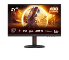 AOC U27G4R LED-Monitor 68.6 cm (27")