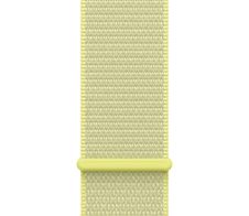 Apple Watch Sport Loop 42mm, neongelb