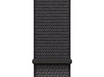 Apple Watch Sport Loop 46mm, dunkelgrau