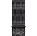 Apple Watch Sport Loop XL 46mm, dunkelgrau
