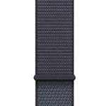 Apple Watch Sport Loop 42mm, maritimblau