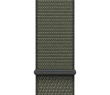Apple Watch Sport Loop 46mm, waldgrün