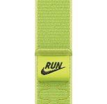 Apple Watch Nike Sport Loop 46mm, volt splash