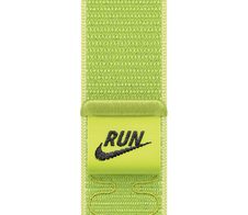 Apple Watch Nike Sport Loop 46mm, volt splash