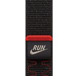 Apple Watch Nike Sport Loop 42mm, midnight black