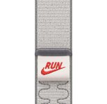 Apple Watch Nike Sport Loop 40mm, veiled grey