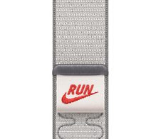 Apple Watch Nike Sport Loop 40mm, veiled grey