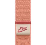 Apple Watch Nike Sport Loop 42mm, alpenglow pink