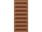Apple Watch Armband mit Magnetverschluss karamell M/L - 42mm