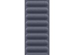 Apple Watch Armband mit Magnetverschluss navy M/L -  46mm