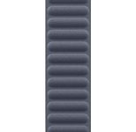 Apple Watch Armband mit Magnetverschluss navy S/M - 42mm