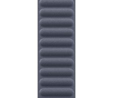 Apple Watch Armband mit Magnetverschluss navy S/M - 42mm