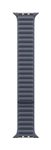 Apple Watch Armband mit Magnetverschluss navy S/M - 42mm