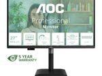 AOC Q27P4U LED-Monitor 68.6 cm (27")