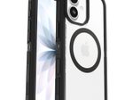 OtterBox Defender Pro XT Clear für Apple iPhone 17 - Clear/Schwarz