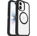 OtterBox Defender Pro XT Clear für Apple iPhone 17 - Clear/Schwarz