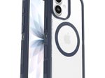 OtterBox Defender Pro XT Clear für Apple iPhone 17 - Clear/Blau