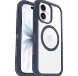 OtterBox Defender Pro XT Clear für Apple iPhone 17 - Clear/Blau