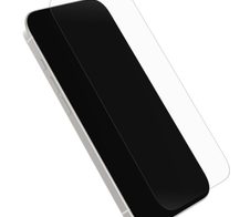 OtterBox Glass für Apple iPhone 17 - Clear