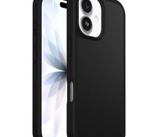 OtterBox React mit MagSafe für Apple iPhone 17 - Schwarz