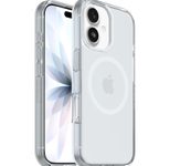 OtterBox React mit MagSafe für Apple iPhone 17 - Clear