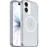 OtterBox React mit MagSafe für Apple iPhone 17 - Sternenstaub