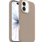 OtterBox Symmetry Kaktusleder für Apple iPhone 17 - Beige