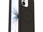 OtterBox Symmetry Clear mit MagSafe für Apple iPhone 17 - Schwarz