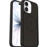 OtterBox Symmetry Clear mit MagSafe für Apple iPhone 17 - Schwarz