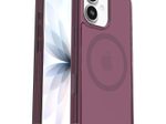 OtterBox Symmetry Clear mit MagSafe für Apple iPhone 17 - Pink