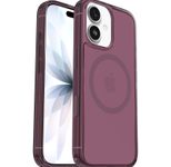 OtterBox Symmetry Clear mit MagSafe für Apple iPhone 17 - Pink