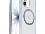 OtterBox Symmetry Clear mit MagSafe für Apple iPhone 17 - Sternenstaub