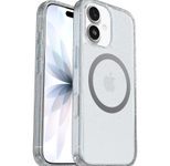 OtterBox Symmetry Clear mit MagSafe für Apple iPhone 17 - Sternenstaub