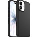 OtterBox Symmetry mit MagSafe für Apple iPhone 17 - Schwarz