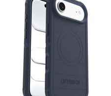 OtterBox Defender Pro mit MagSafe für Apple iPhone Air - Blau