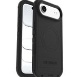 OtterBox Defender Pro mit MagSafe für Apple iPhone Air - Schwarz