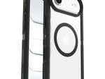OtterBox Defender Pro XT Clear für Apple iPhone Air - Clear/Schwarz