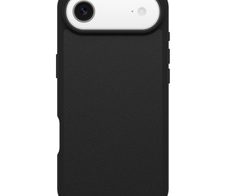 OtterBox React mit MagSafe für Apple iPhone Air - Schwarz