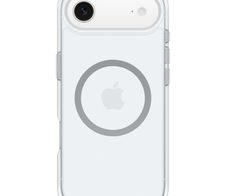 OtterBox React mit MagSafe für Apple iPhone Air - Clear