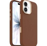 OtterBox Symmetry Kaktusleder für Apple iPhone Air - Braun