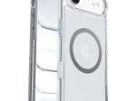 OtterBox Symmetry Clear mit MagSafe für Apple iPhone Air - Clear