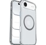 OtterBox Symmetry Clear mit MagSafe für Apple iPhone Air - Clear