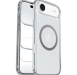 OtterBox Symmetry Clear mit MagSafe für Apple iPhone Air - Sternenstaub